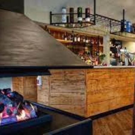 Bell Rock Holiday Lodge Killin Esterno foto